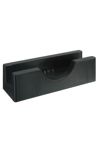 TOYILUYA Black Universal Charging Stand Cradle Docks For Nintendo New 3ds 3dsll/xl Game Console Usb Cable Cha