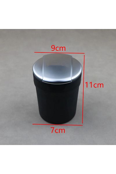 Choice Car Ashtray Garbage Coin Storage Cup For Audi A3 A4 B6 B7 B8 B9 A5 A6 C6 C7 C8 A7 A8 D3 D4 D5 Q3 ...