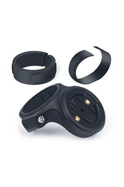 Choice حامل رادار جارمن، حامل مصباح خلفي للدراجة من CYCLAMI، حامل مصباح خلفي،...