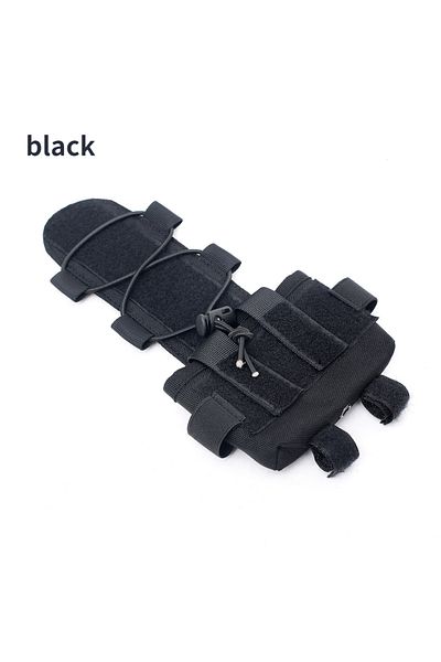 Choice Balck Fast Helmet Weight Pack Mk2 Helmet Battery Pack Night Vision Battery Accessory Bag Helmet Bala