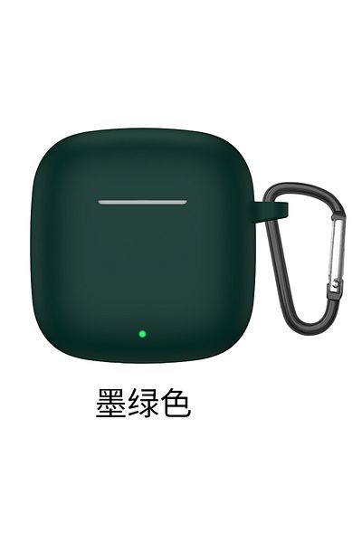 Choice 09 For Huawei Freebuds Se2 Headphone Protective Case Silicone Cover All Inclusive Dustproof Anti-scr