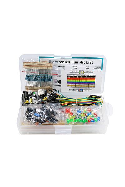 Choice DIY Project Starter Kit For Arduino UNO R3 DIY Electronic Component Set With 830/400 Tie-points B...