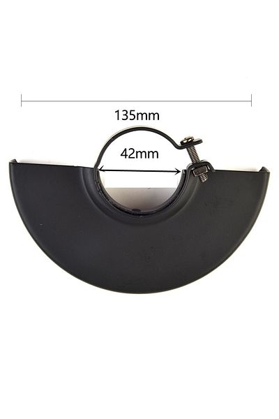Choice Type 125 115/125/135/160/192/242mm Wheel Protection Cover Suitable For Grinder Wheel 100/115/125/150