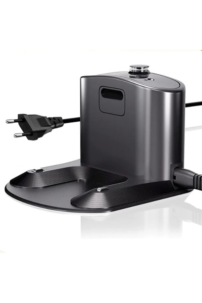 Choice قاعدة شحن الاتحاد الأوروبي لقاعدة الشحن/الإرساء لجهاز iRobot Roomba طر...