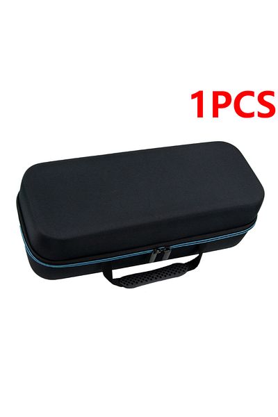 Shunmaii 1pcs Black Projector Storage Bag For Samsung The Freestyle Protect Box For Popmart Lsp3 Projector Po