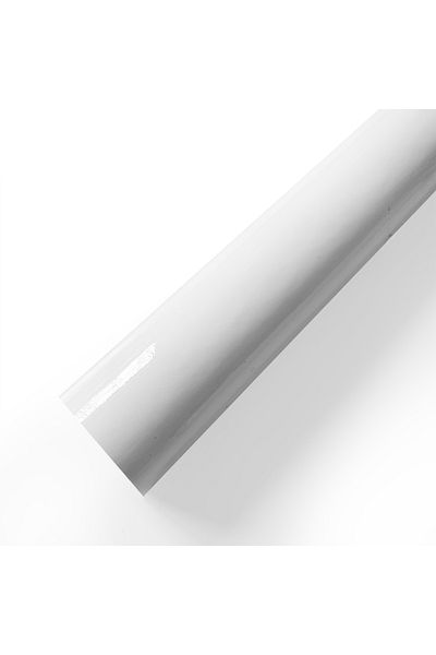 Choice 50cmx150cm White 10/20/50*150cm Bright Glossy Car Wrap Stickers Color Change Vinyl Film Car Body Pro