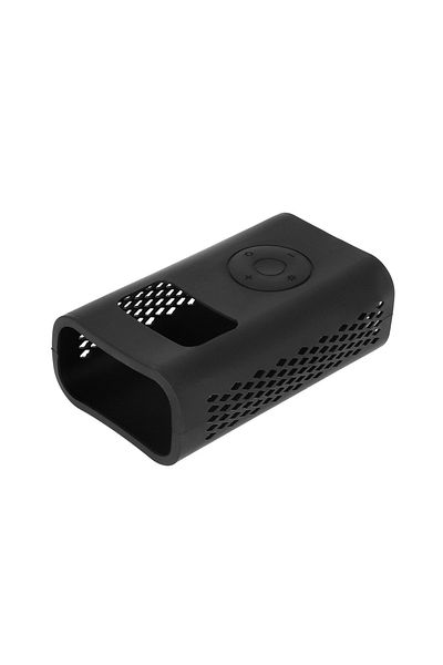 wrumava For Air Pump 2 New Protective Silicone Case For Xiaomi Mijia Air Pump 2 Shell Anti-fall Replacement