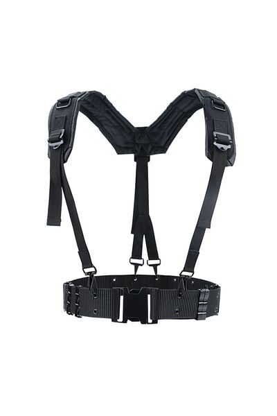 Choice Black Outdoor Tactical Belt Cs Army Fans Combat Belts Military Hunting Accessorios Y Belt Girdle Sho
