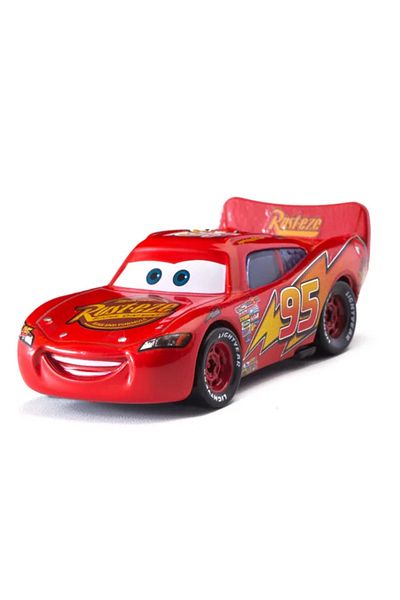 Choice Mcqueen 1.0 Children Toys Car Disney Pixar Cars 3 Lightning Mcqueen Jackson Storm Mater 1:55 Diecast