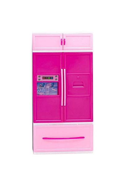 Finetoo Child My Happy Kitchen Set Refrigerator