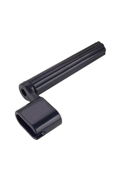 Choice Y01070-black Pin Guitar Tool Speed String Tool Winder Guitar Peg Puller Abs Acoustic Bridge For Loos