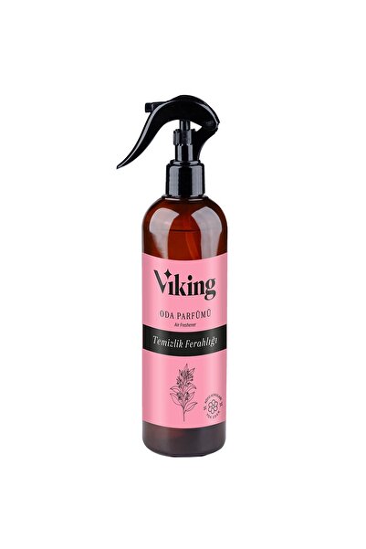 Viking Temizlik Ferahlığı Oda Parfümü 400 ml 1 Adet