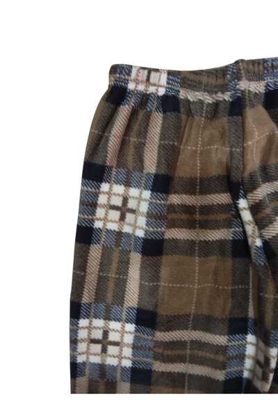 Pijamoni Children's Fleece Pajamas