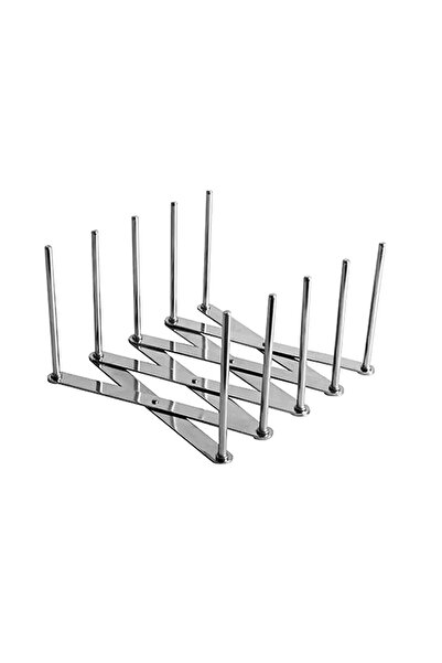 Choice 1 قطعة منظم أغطية الأواني من Leeseph، حامل رف لأطباق الأواني والباب وا...