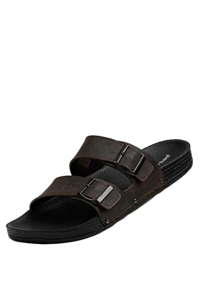 Pierre Cardin PC-7018 Ανδρικές Παντόφλες