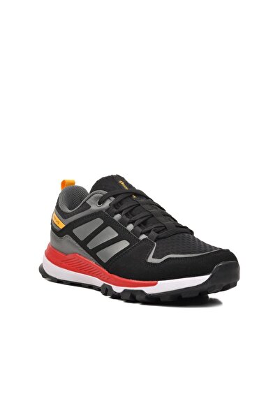 Hammer Jack Nadal 101 22308 Negru-rosu Pantofi sport cu talpa Memory Memory p...