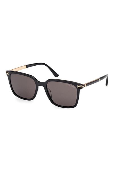 Tom Ford Ft1183 01A Men's Sunglasses