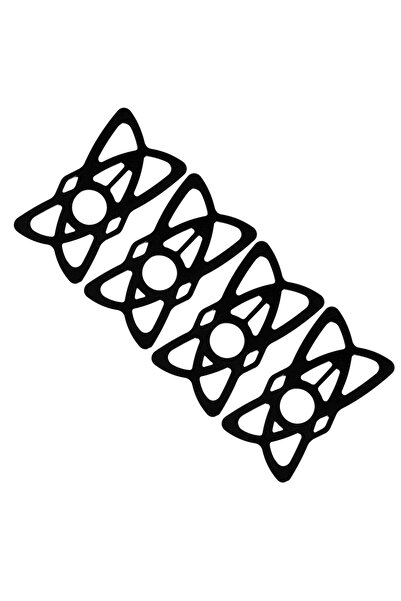 Choice حامل هاتف B4 مزود بحزام تثبيت على شكل حرف X وأحزمة أمان من السيليكون -...