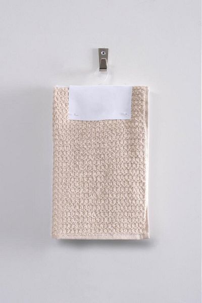 Ender Home Σετ πετσετών κουζίνας Linea 2 τεμαχίων – 100% βαμβάκι 35x60 εκ