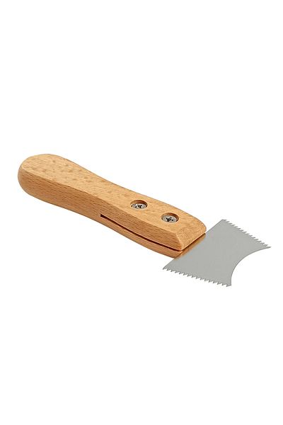 Choice 1 X Guitar Fret Saw Guitar Cleaning File Tools Slotting Hole Guitar Fret Nut Saddle Cleaning Saw Mus