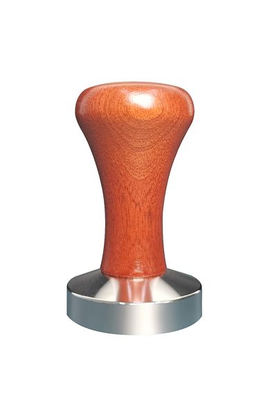 Choice 51mm Tamper 51mm/53mm/58mm Espresso Tamper With Wood Handle Aluminum Coffee Tampers For 51/53/54/58m