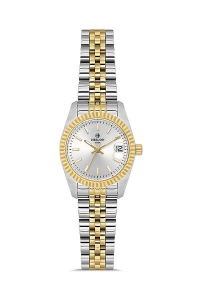 Hislon Ql155T-02Sg Women Wrist Watch