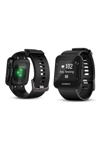 Garmin Forerunner 35 Gps-Enabled Running Watch
