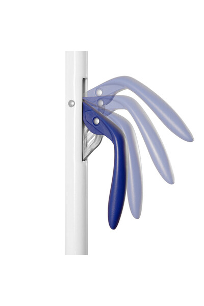 Apex FLOOR CLEANING METAL ROLLER MOP 32 CM