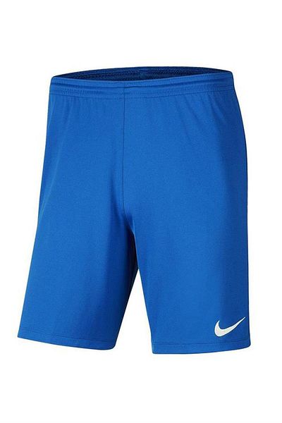 Nike Y Nk Df Park Ii Short Nb K Kids Football Shorts Bv6865-463