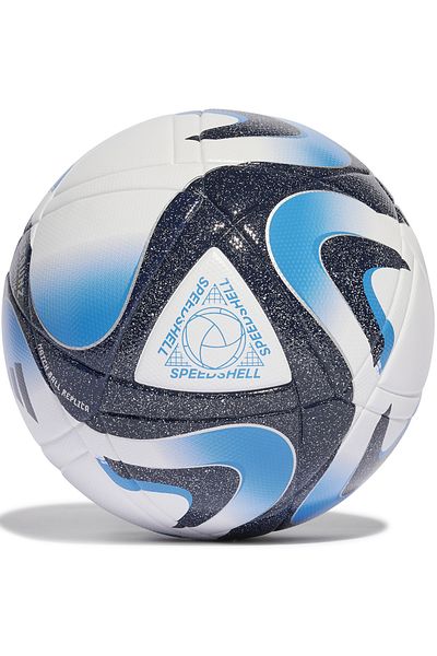 adidas كرة قدم معتمدة من Oceaunz Fifa Match Ball Astroturf Football