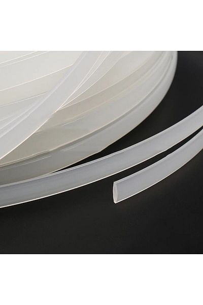 Choice Xq20050264-4mm 10 Yards Clear Plastic Corset Bone Wedding Dress Support Stereotypes Materials For Di