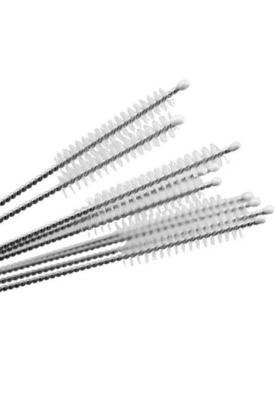 Choice 10pcs/set Fine Tube Cleaning Brushes Tools Pipette Tank Pipe Brush Bottle Suction Tube Glass Cleaner