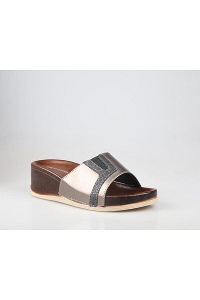 Pierre Cardin PC-7021 Ss Women's Slippers