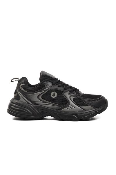 Hammer Jack Songa 101 23144 Pantofi sport din material textil negru