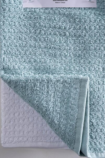 Ender Home Набір кухонних рушників Linea 2 – 100% бавовна, 35x60 см