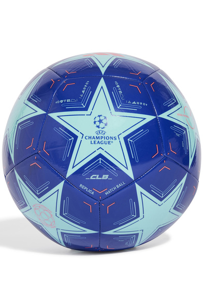 adidas Uefa Şampiyonlar Ligi Futbol Maç Topu UCL Resmi Halı Çim Saha Futbol Topu