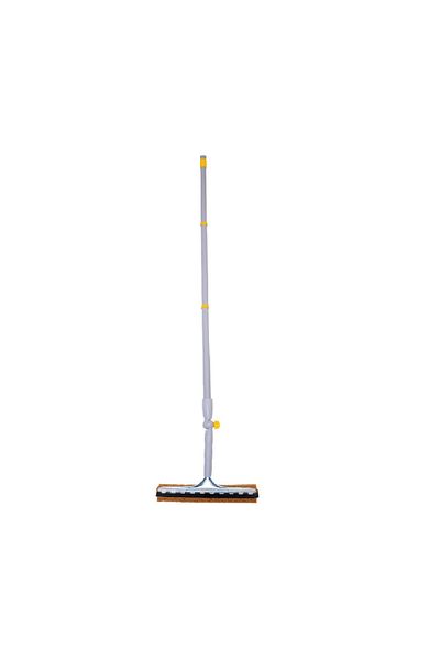 Apex ROTATING WINDOW CLEANER 360° 25 CM  WITH 3 PC HANDLE
