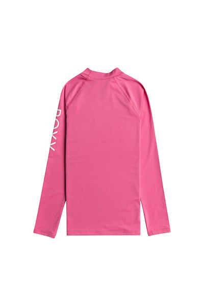 Roxy Whole Hearted Ls - Comfortable Cut