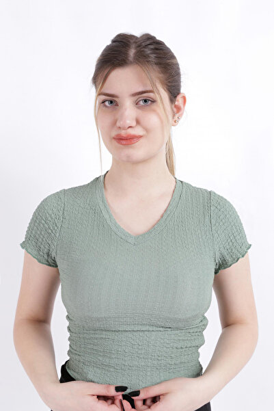 BUSEM S 0010665 -23Y Women's Blouse