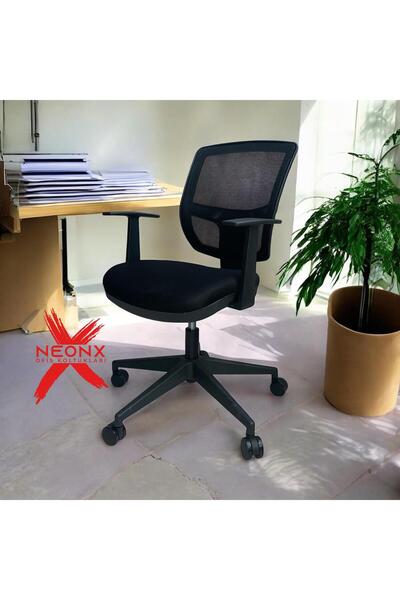 neonx /SMALL ÇALIŞMA SANDALYESİ/PERSONEL SANDALYESİ/OFİS SANDALYESİ
