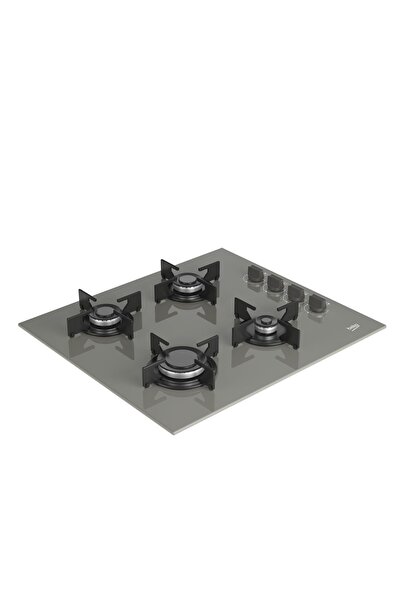 Beko Bocd T 6011 Eg Gazlı Cam Tablalı Ocak