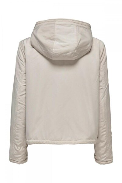 ONLY 15208777-22k Onldahlıa Rev. Jacket Cs Otw Kadın Mont Kaban