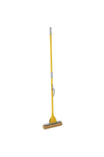 Apex FLOOR CLEANING METAL ROLLER MOP 28 CM