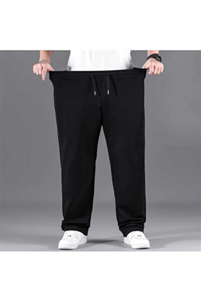 UYN SPORT Φούτερ με ίσιο πόδι, άνετο κοψίμα, ψηλόμεσο