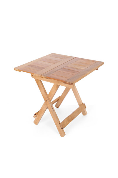 HAMAHA Eğitici Ahşap Oyuncak | Ahşap Pratik Katlanabilir Çocuk Çalışma Masası...