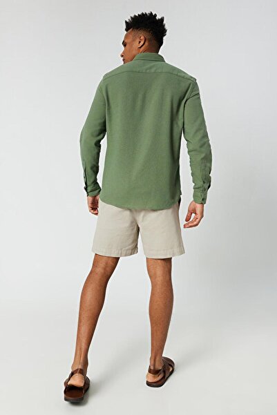 Loft Lf2027530-23y Men's Long Sleeve Shirt