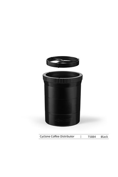 MHW-3BOMBER Cyclone Distributor Cyclone Coffee Distributor For Moka Pot Widely Adaptable Mocha Pot D