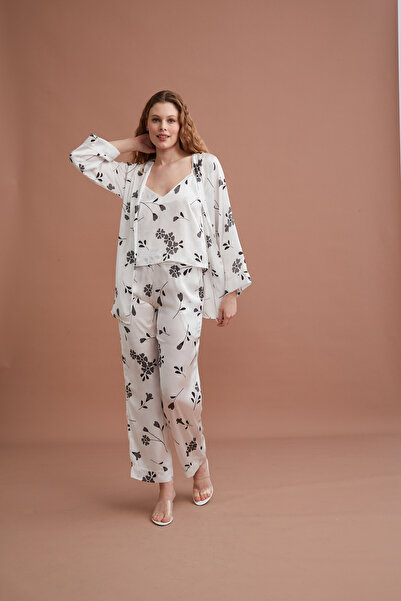 Marpessa Sakura Pijama Takımı