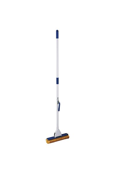 Apex FLOOR CLEANING METAL ROLLER MOP 32 CM