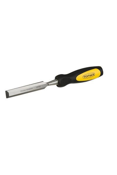 Tomax 22 Mm Iskarpela Darbeli Ağaç Oyma Keskisi Iskarpela